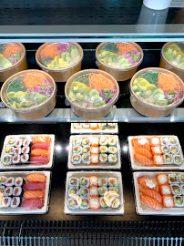 Photos du propriétaire du Restaurant japonais l’escale sushi à Lormont - n°20