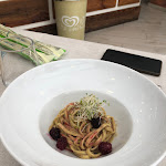 Photo n°2 de l'avis de ilaria.s fait le 29/03/2023 à 12:22 sur le  Il The delle Cinque à Venaria Reale