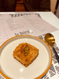 Les plus récentes photos du Restaurant libanais LE BEIRUT- BAR A MEZZES à Marseille - n°2