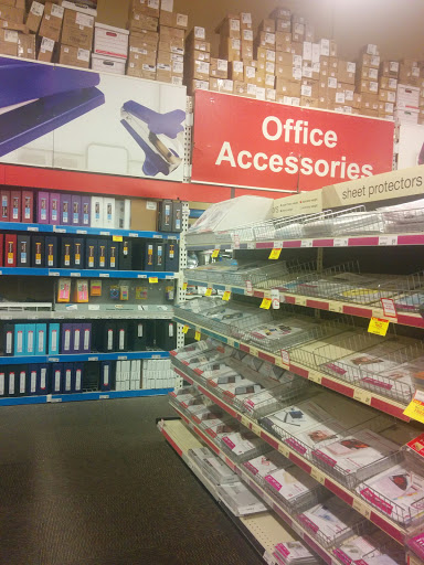 Office Supply Store «Office Depot», reviews and photos, 121 E El Camino Real, Sunnyvale, CA 94087, USA