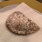 Photo n°4 de l'avis de suyeon.i fait le 05/03/2022 à 20:04 sur le  Al Cancelletto à Palermo