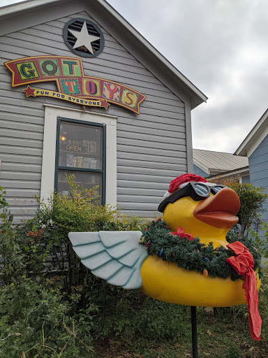 Toy Store «Got Toys», reviews and photos, 1714 Hunter Rd, New Braunfels, TX 78130, USA