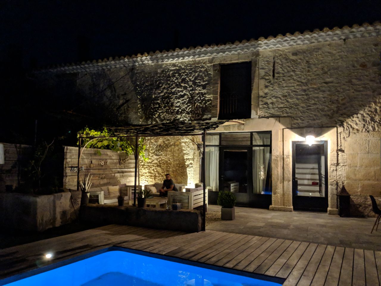 Photo n° 2 de l'avis de Laia.u fait le 07/07/2018 à 07:11
