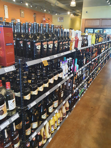 Liquor Store «Twin Liquors», reviews and photos, 210 University Blvd #120, Round Rock, TX 78665, USA