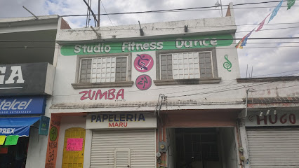 Estudio Fitness Dance Tezoyuca - Tezoyuca, 62767 Tezoyuca, Morelos, Mexico