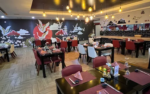 Wasabi restaurant image