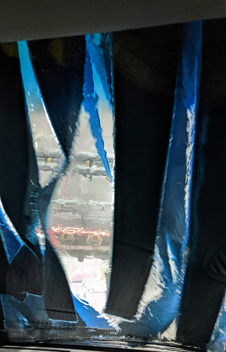 Car Wash «Splash Car Wash», reviews and photos, 27 Connolly Pkwy, Hamden, CT 06514, USA