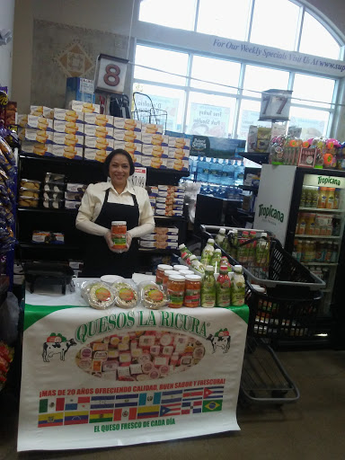 Supermarket «Super Supermarket», reviews and photos, 30 Main St, Paterson, NJ 07505, USA