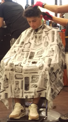 Barber Shop «Trebol BarberShop», reviews and photos, 1763 Bath Ave, Brooklyn, NY 11214, USA