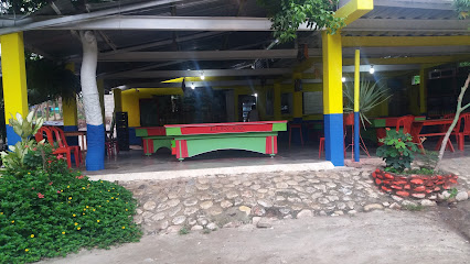 estadero y restaurante el acuario - Zona Bananera, Magdalena, Colombia