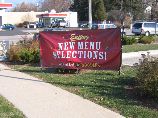 Commercial Printer «Brilliant DPI», reviews and photos, 6651 N Sidney Pl, Milwaukee, WI 53209, USA