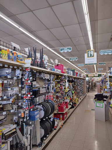 Pharmacy «Discount Drug Mart», reviews and photos, 1005 High St, Wadsworth, OH 44281, USA