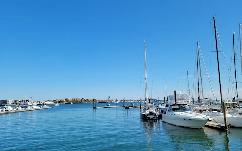 Boston Harborwalk image