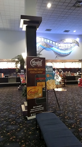 Movie Theater «Marcus Showtime Cinema», reviews and photos, 8910 S 102nd St, Franklin, WI 53132, USA