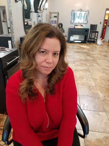 Hair Salon «Shear Designs», reviews and photos, 3080 Lexington Ave, Mohegan Lake, NY 10547, USA