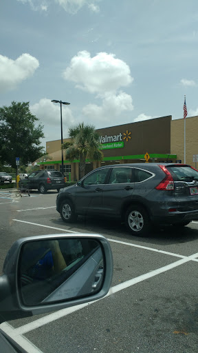 Supermarket «Walmart Neighborhood Market», reviews and photos, 825 Casa Verde Blvd, Lake Mary, FL 32746, USA