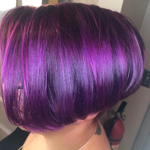 Beauty Salon «True Colors Hair Salon», reviews and photos, 707 Sandosky Rd, Sykesville, MD 21784, USA