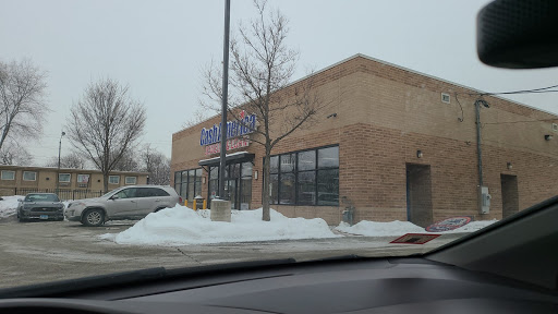 Check Cashing Service «Cash America Pawn», reviews and photos, 4558 S Cicero Ave, Chicago, IL 60638, USA