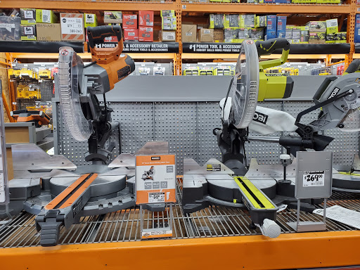 Home Improvement Store «The Home Depot», reviews and photos, 2927 Market Pl, Onalaska, WI 54650, USA