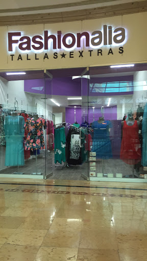 Fashionalia Tallas Extras Centro Magno Guadalajara - Tienda De Ropa Para  Mujeres en Arcos Vallarta