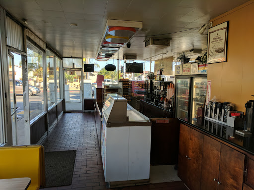 Donut Shop «Ms Donuts & Ice Cream», reviews and photos, 301 E Lake Ave, Watsonville, CA 95076, USA