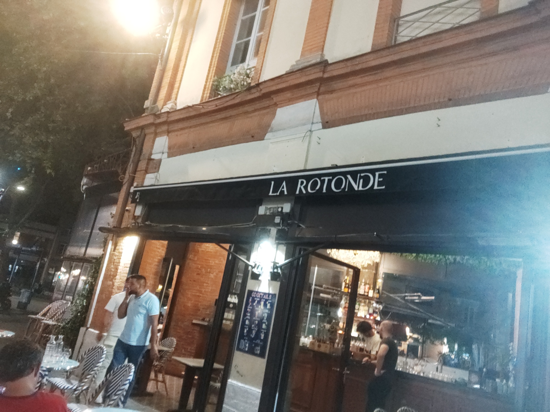 Photo n° 2 de l'avis de Edoardo.l fait le 29/06/2022 à 15:37