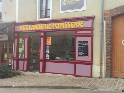 Boulangerie