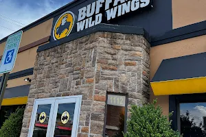 Buffalo Wild Wings image