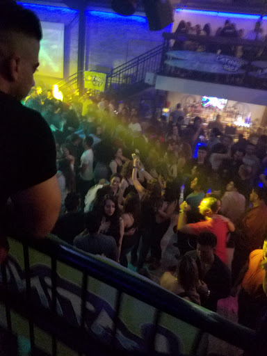 Cielo Nightclub