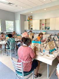 Dabble In Color - Photo 3 - Car repair in , Port St. Lucie