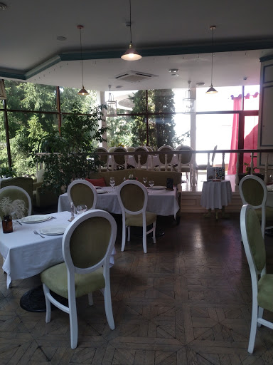 Horoshee Mesto.Kitchen & Bar - Ресторан в Харькове