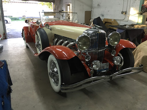 Auto Body Shop «Auto State Body Shop Inc.», reviews and photos, 2405 SW 57th Way, Hollywood, FL 33023, USA