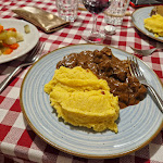 Photo n°10 de l'avis de Gigliola.o fait le 06/05/2023 à 11:43 sur le  Osteria Al Bianchi à Brescia