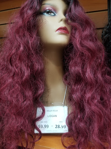 Beauty Supply Store «Elegant Beauty Supplies», reviews and photos, 7250 W McNab Rd, North Lauderdale, FL 33068, USA