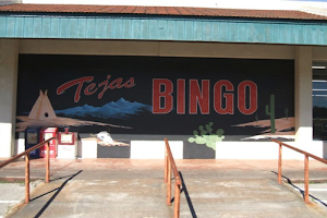 Tejas Bingo image