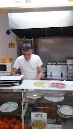 Photo n°17 de Marmaris à Le Havre ()