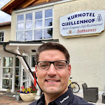 Photo n°1 de l'avis de Thomas.a fait le 18/07/2020 à 06:43 sur le  Hotel Quellenhof à Bad Birnbach