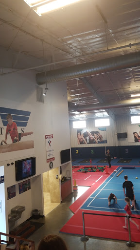 Gymnastics Center «ASI Gymnastics - The Woodlands», reviews and photos, 4000 Farm to Market Rd 1488, Conroe, TX 77384, USA