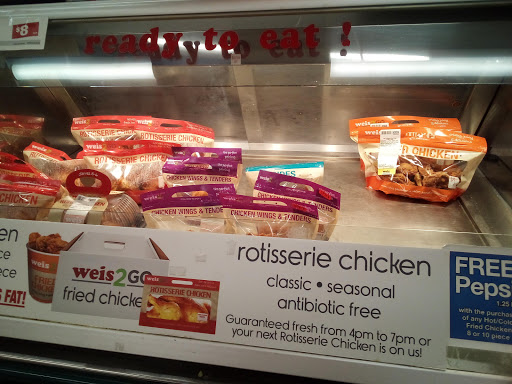 Supermarket «Weis Markets», reviews and photos, 441 W Main St, Mount Joy, PA 17552, USA