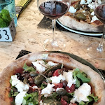 Photo n°1 de l'avis de Elga.o fait le 02/05/2023 à 18:05 sur le  Pizzeria Trattoria La Sosta à Sommacampagna