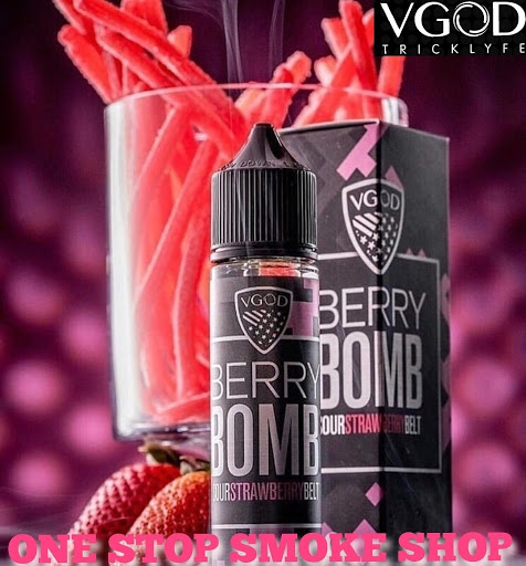 Tobacco Shop «One Stop Smoke Shop.», reviews and photos, 1345 E 4th St, Ontario, CA 91764, USA