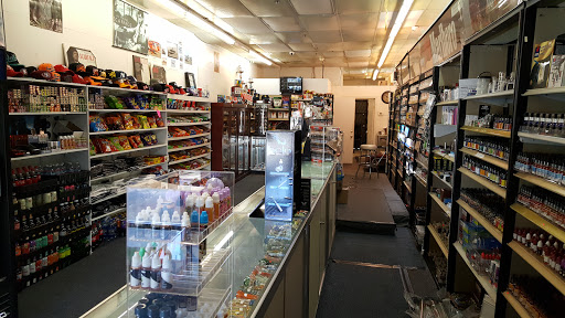 Vaporizer Store «Smoke Shack Plus», reviews and photos, 3643 Bradshaw Rd, Sacramento, CA 95827, USA