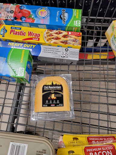 Supermarket «ALDI», reviews and photos, 9930 Joliet Rd, Countryside, IL 60525, USA