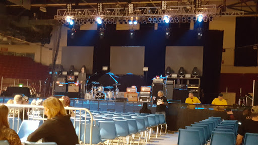 Arena «Hobart Arena», reviews and photos, 255 Adams St, Troy, OH 45373, USA