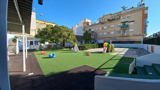 Escola Infantil Mami’s & Papi’s, Institución educativa privada en Pobla de Vallbona (la),Valencia
