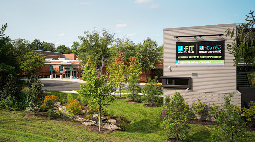 Preschool «Early Childhood Learning Center», reviews and photos, 8900 Little River Turnpike, Fairfax, VA 22031, USA