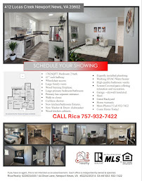 Rica Realty, Broker, Graduate, REALTOR® Institute (GRI) - Photo 9 - Car repair in Newport News, VA, Newport News