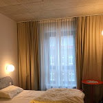 Photo n°1 de l'avis de Klaus-Ulrich.r fait le 05/12/2023 à 16:41 sur le  Ibis budget Muenster City à Münster