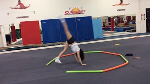 Sunburst Gymnastics - photo 1