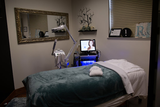 Hair Salon «Ma Jolie Salon & Spa», reviews and photos, 2416 San Ramon Valley Blvd #200, San Ramon, CA 94583, USA